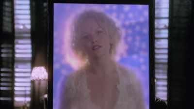 What you saw wasn't about drugs, - Charmed