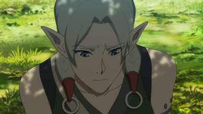 - What we saw... What we found...
- Nothing. - DOTA: Dragon's Blood