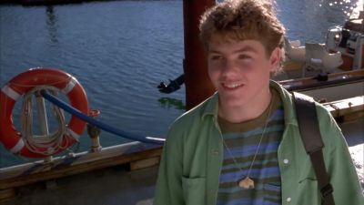 What you say your name was - Free Willy 3: The Rescue