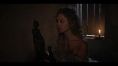 What say you of this, Lazarus? - American Horror Stories