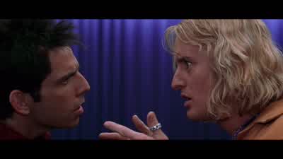 What say we settle this on the runwayHan soloStop itAre you challenging me to a walk offBoo lander - Zoolander