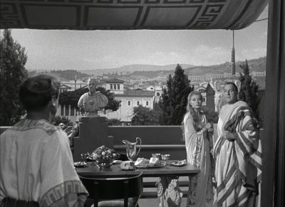 What say the augurers - Julius Caesar
