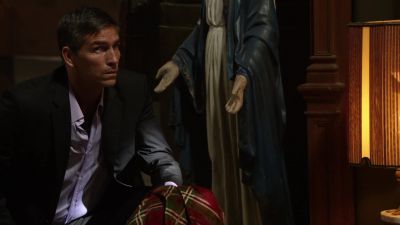 What say you? - Person of Interest