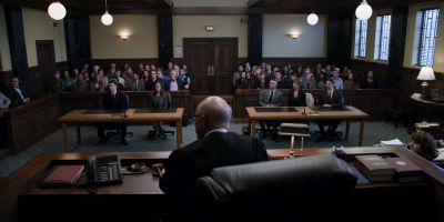 What say you? - 13 Reasons Why