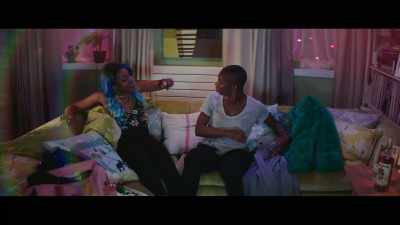 ♪ What you saying, what you saying? ♪ - Been So Long