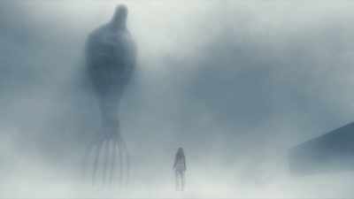 What it says is, your language
creates habits of speech, - James Cameron's Story of Science Fiction