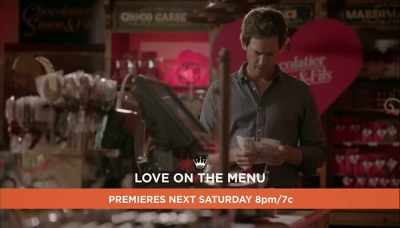 What says love and romance
to them? - Love, Romance & Chocolate
