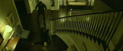 What scared me wasn't that he'd pushed meWhat scared me was how much he wanted to hurt me moreWhat scared me was that I'd finally realizedI am frightened of my own husband - Gone Girl