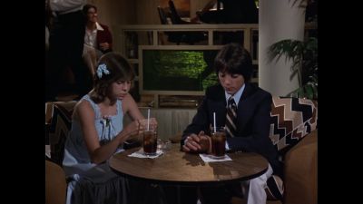What school do
you go to? - The Love Boat