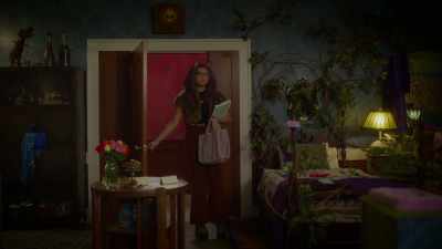 What score did you get
on your first exam? - Monster High: The Movie