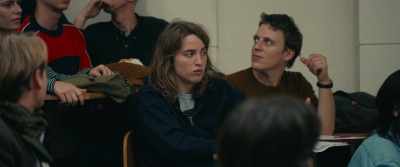 - What, Sean?
- Why not invite Melton Pharm here? - BPM (Beats per Minute)