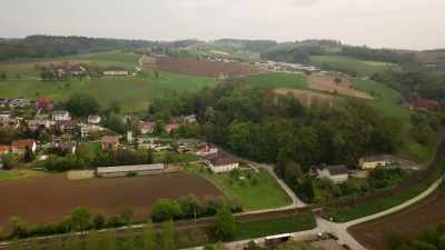 What secret new terrors - Secret Nazi Ruins