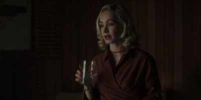 What secrets
people are hiding. - Project Blue Book