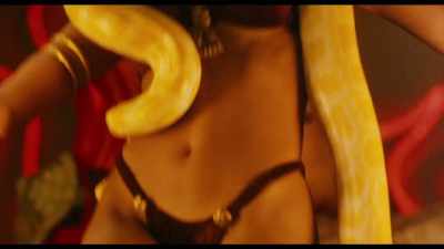What is seductive - Eli Roth's History of Horror