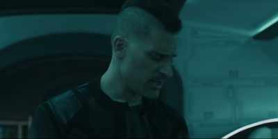 - What you see as a problem,
I see as an opportunity. - Moonhaven