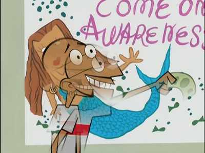 - What?
- See, together, - Clone High