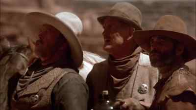 What you seeing, Davy? - Geronimo: An American Legend