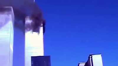What once seemed
inconceivable, a large-scale attack - 9/11: The Day the World Stood Still