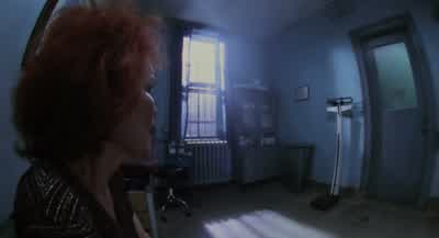 What seems to be the problem? - Requiem for a Dream