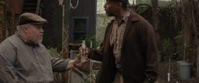 What sense that make? I'm
batting 432 with 37 home runs! - Fences