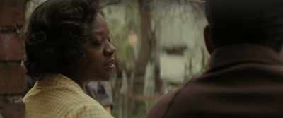 What sense it make to shop
there when she overcharges? - Fences