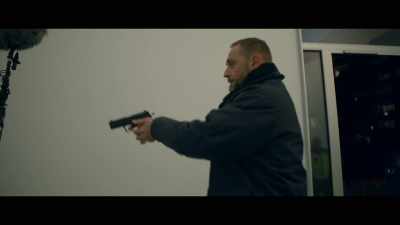 - What? Seriously? Where to?
- Cote d'Azur. - Darkland