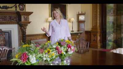 What you serve, sitting down together, - The History of Home Narrated by Nick Offerman