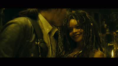What service may I do you? - Pirates of the Caribbean: Dead Man's Chest