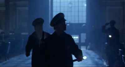 What set it off? - The Real McCoy