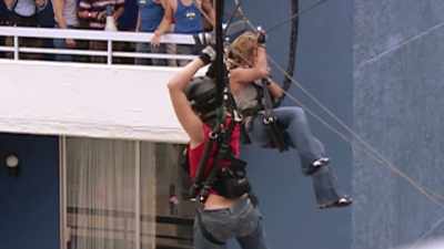 - What sets
"The Challenge" apart - The Challenge: Untold History