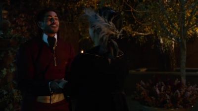 - What shall we do next? - DC's Legends of Tomorrow