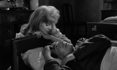 What shall we do now - Lolita