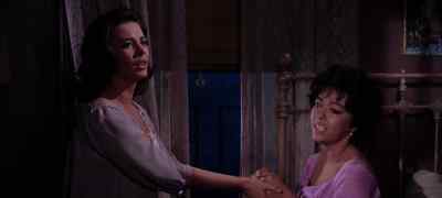 What shall I ask for? - West Side Story