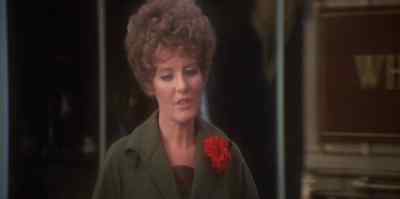 What shall I do - Goodbye, Mr  Chips