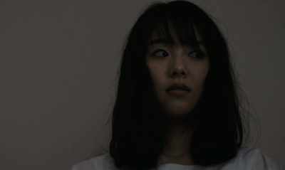 - What shall I do?
- Well... No, you stay seated. - Asako I & II