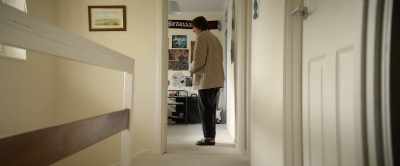 - What shall I tell him?
- That I'm not in. - Days of the Bagnold Summer