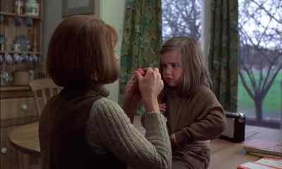 What shall we make with this? - Sunday Bloody Sunday
