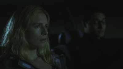 What shaped you, what frightened you... - The OA