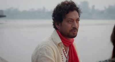 What if she breaks down again tomorrow? - Qarib Qarib Singlle