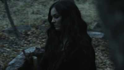 What if she did carry the Darkspore? - Mythica: The Godslayer