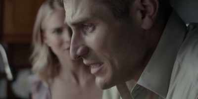 What? She didn't recognize
you? - Nightshade