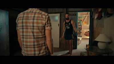 What if she doesn't fuckin' like
this myself person? - Population 11