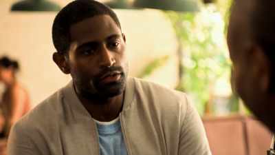 What if she doesn't
want to be with me - When Love Blooms