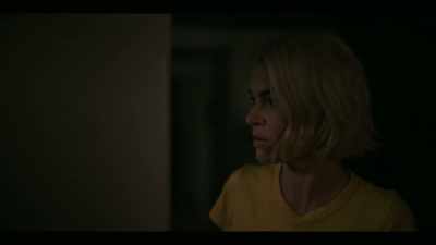 -What is she doing?
-Not entirely sure. - The L Word: Generation Q