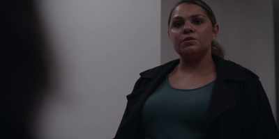 What was she doing
out at Perdar Theendar? - True Colours