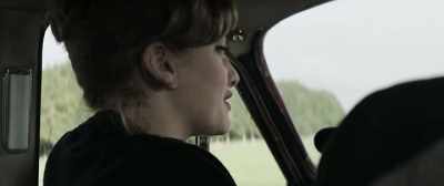 What is she doing
with Josephine? - Crooked House