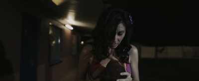 What is she doing with that
teddy bear? - Invoking 5