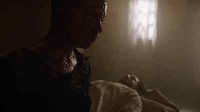 What has she ever done to you? - Salem