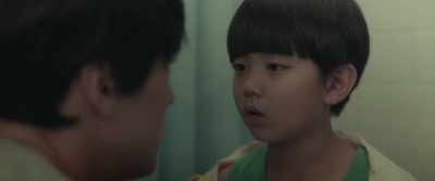 What if she gets shocked
and leaves? - Be with You