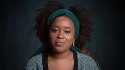 What is she gonna see
her mom build, - The Legacy of Black Wall Street